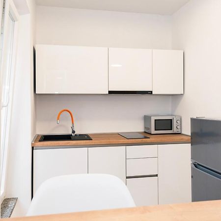 Studio Apartman Max Center Of The Old Town Free Parking Beautiful View Sibenik Bagian luar foto